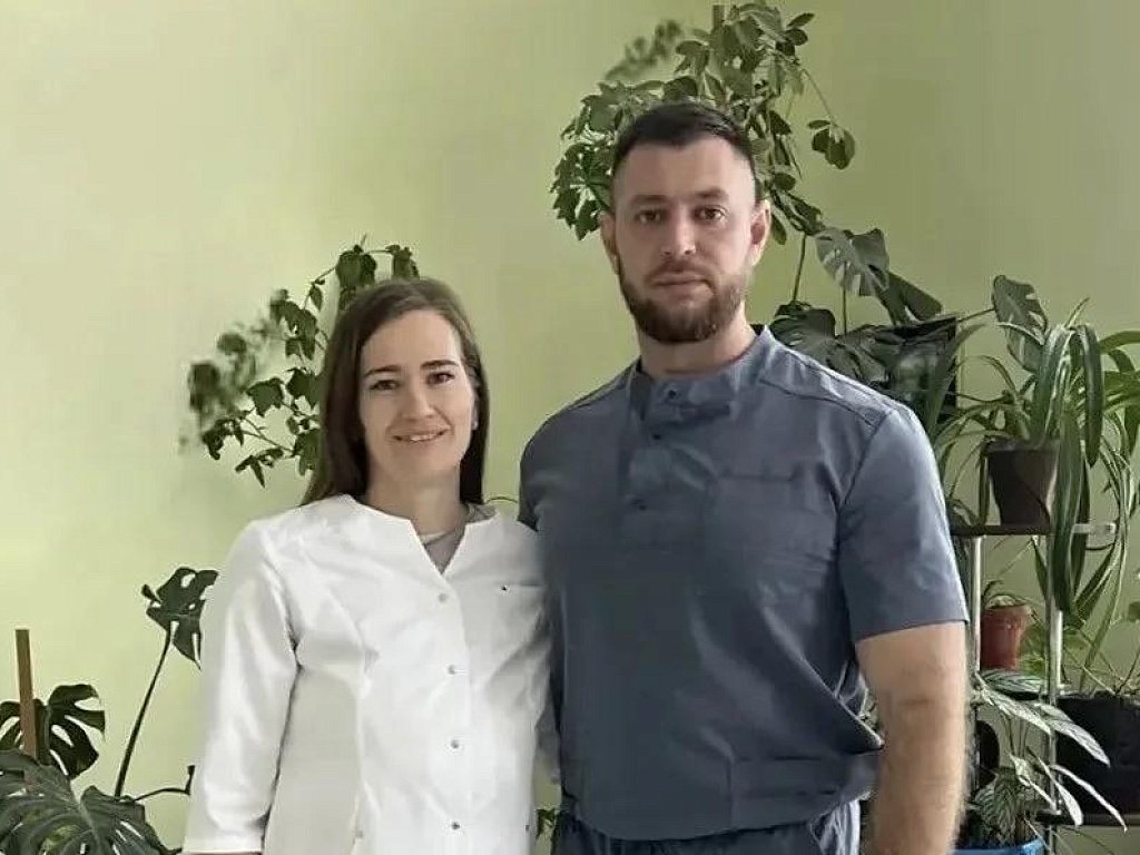«Земская» семья приступила к работе в районной больнице Аргаяша