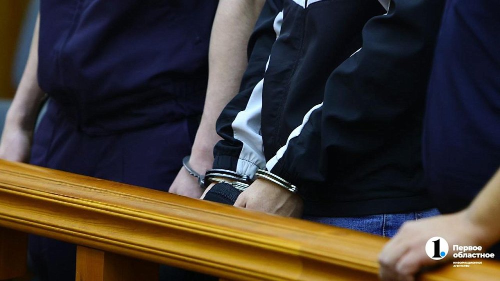 Челябинца приговорили к 6 годам колонии за призывы к терроризму