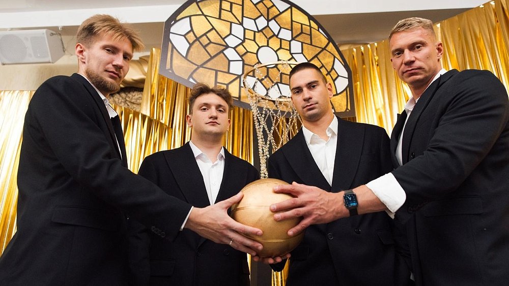 В Челябинске назовут лауреатов баскетбольной премии «Высота»