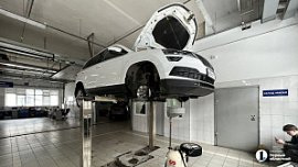 Южноуральцам рассчитают выплаты по ОСАГО по новым прайсам запчастей
