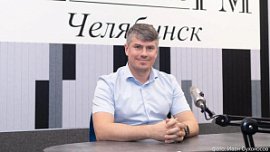 Александр Гусев: «Еще два-три месяца предстоят трудные дорожные работы»