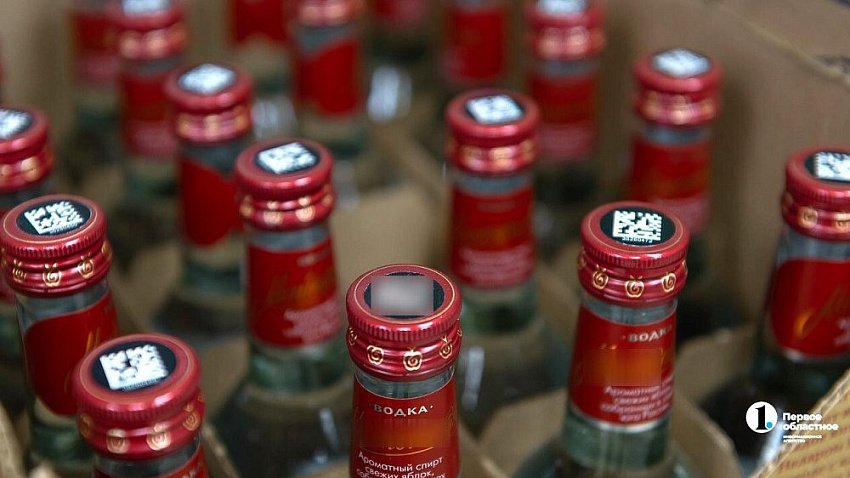 Продажу алкоголя во время массовых мероприятий хотят ограничить на Южном Урале