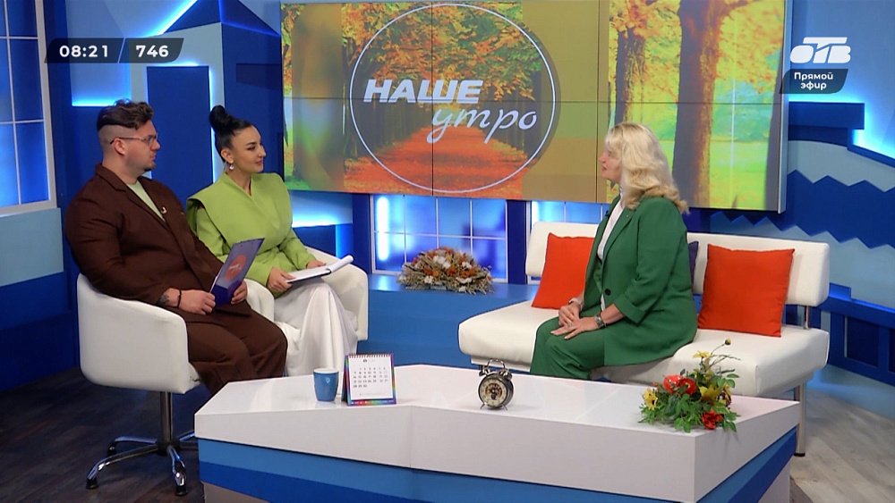 Почему несданный ОГЭ – еще не приговор? – Гость в студии