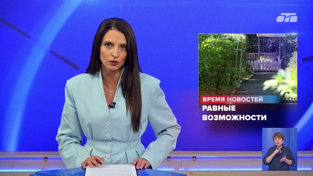 В детском саду Снежинска заасфальтировали дорожку