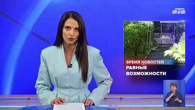 В детском саду Снежинска заасфальтировали дорожку