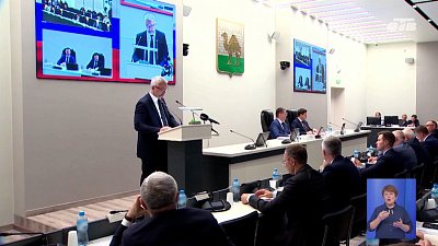 В Челябинске появился бульвар Александра Невского