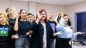 «Тишина, которая звучит»: как в Челябинске делают музыку доступной для глухих