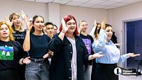 «Тишина, которая звучит»: как в Челябинске делают музыку доступной для глухих