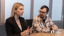 «Тишина, которая звучит»: как в Челябинске делают музыку доступной для глухих