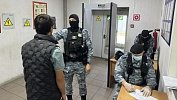 Почти 1500 иностранных граждан выдворены из России с начала 2026 года