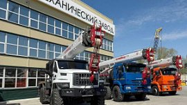 Челябинский механический завод прошел аудит системы менеджмента качества