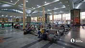 Умные камеры на вокзале в Челябинске помогли найти беглянку из Казани