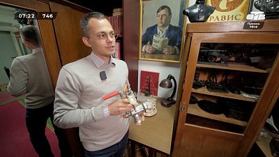 Возвращаем на кухни ручные мясорубки в рубрике «АРХИВажные находки»