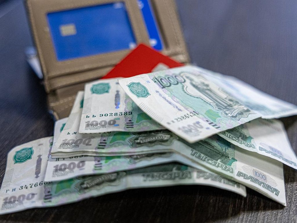 В Челябинске женщина получила 500 тысяч рублей за троих неродившихся детей
