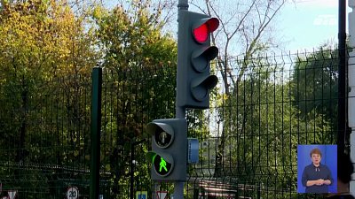 Челябинск присоединился к «Единому дню безопасности дорожного движения»