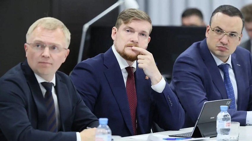 На Южном Урале компаниям креативной экономики предоставляют льготы по УСН