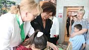 В Верхнеуральске начал работу семейный многофункциональный центр