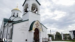 «В окопах атеистов нет»: как одна икона связала поколения южноуральцев
