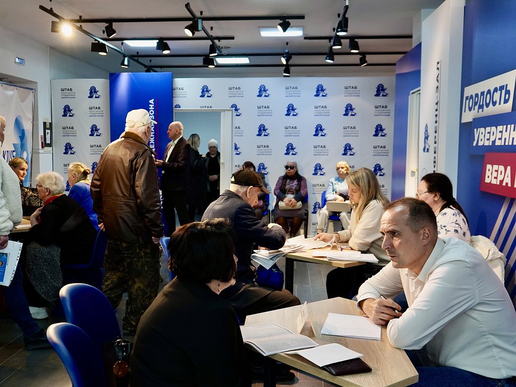 Южноуральцы 28 сентября получат бесплатную юридическую помощь