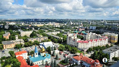 Неформальная занятость в Челябинской области увеличилась на 19%