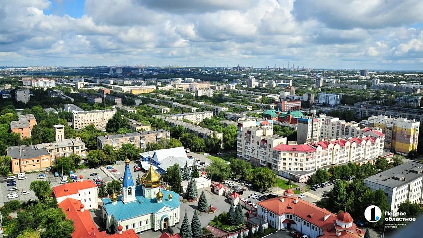 Неформальная занятость в Челябинской области увеличилась на 19%