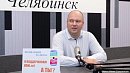 Михаил Абдулкадиров: «В дворовой хоккейной лиге занимается больше трехсот детей»