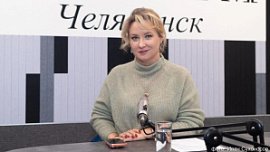 Диана Малышева: «Очень скоро представим афишу Культурной столицы 2027 года»