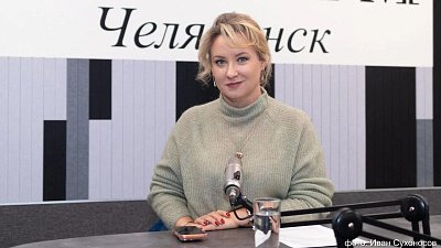 Диана Малышева: «Очень скоро представим афишу Культурной столицы 2027 года»