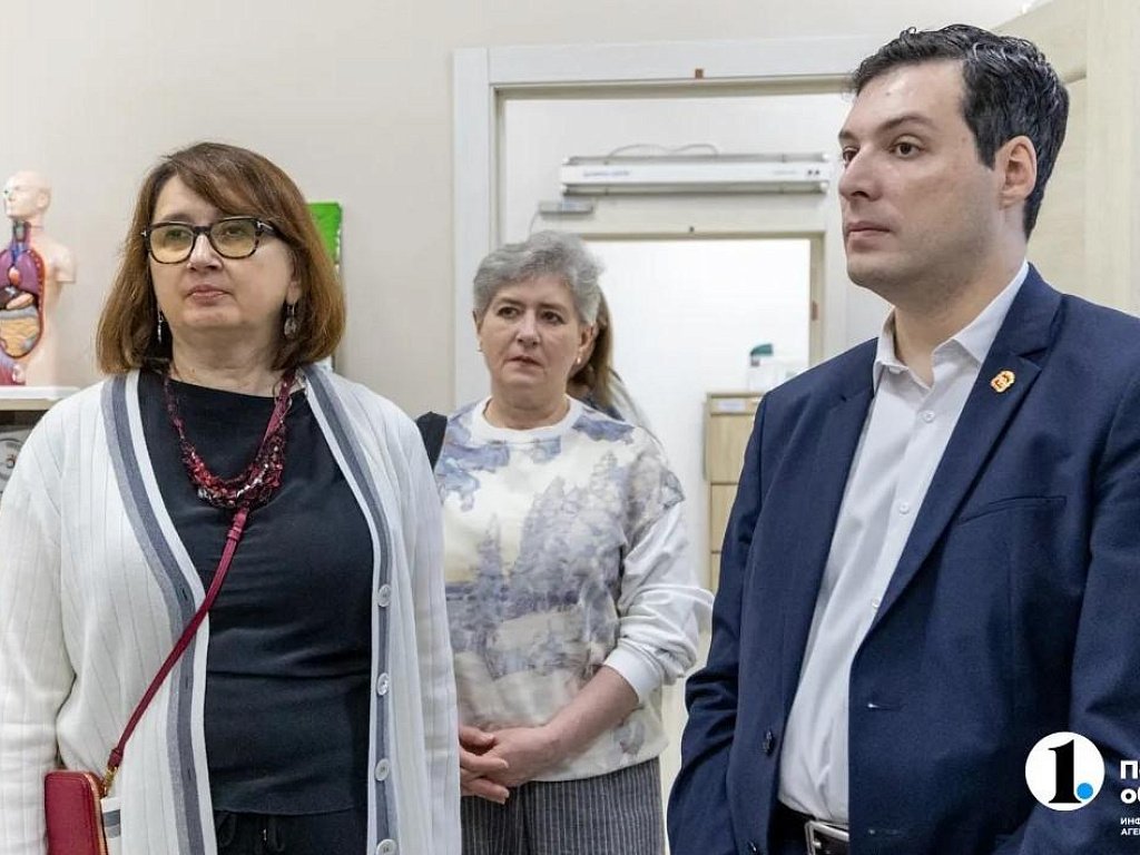 Генеральный директор фонда Потанина оценила возможности челябинских НКО