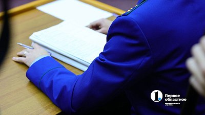 Заведующую детсадом в Челябинске оштрафовали на 10 тысяч за побег девочек
