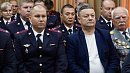 Магнитогорское УМВД возглавил полковник полиции из Златоуста
