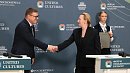 Челябинская область заключила соглашение с Третьяковской галереей