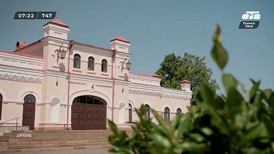 «Медная столица Урала» в рубрике «Родные места»