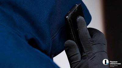 Росфинмониторинг запускает кампанию «Стопдроп»
