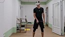Ученые ЮУрГУ изучают пользу виртуальных теннисных тренировок