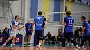 Волейболисты челябинского «Динамо» завоевали первый клубный трофей