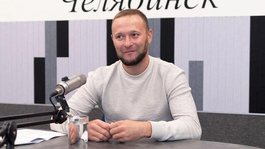Максим Горностаев: «Трасса „Кросса нации“ будет достаточно серьезная»