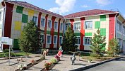 В селе Варна после капитального ремонта открыли детский сад «Аленушка»