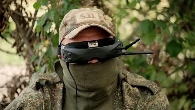 На ОТВ покажут фильм «Цель вижу» о буднях южноуральских бойцов в зоне СВО