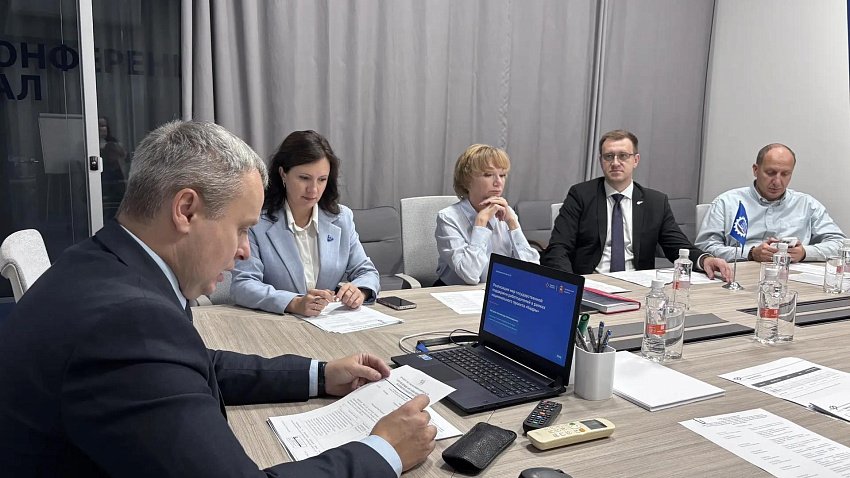 Работодатели Челябинской области могут получить субсидию более 100 тысяч рублей