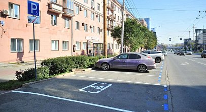 Более 1500 платных автопарковок начнут работать в Челябинске с 26 октября