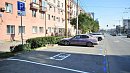 Более 1500 платных автопарковок начнут работать в Челябинске с 26 октября