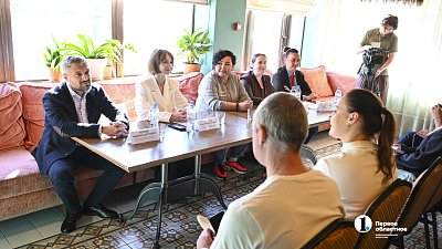 Летом туристы совершили более 5 млн поездок на Южный Урал