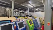 В Челябинской области пресекли незаконную работу сети игорных заведений
