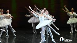 Театр оперы и балета отметил 70-летие праздничным концертом