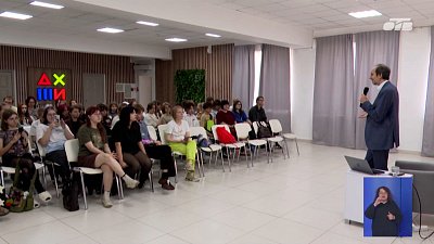 В Челябинске состоялся фестиваль кино «Мультяшки Фест»