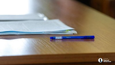 В регистрационном отделе ГАИ в Челябинске произошел технический сбой