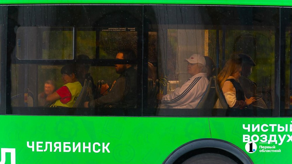Садовые маршруты Челябинской агломерации завершат работу 27 сентября