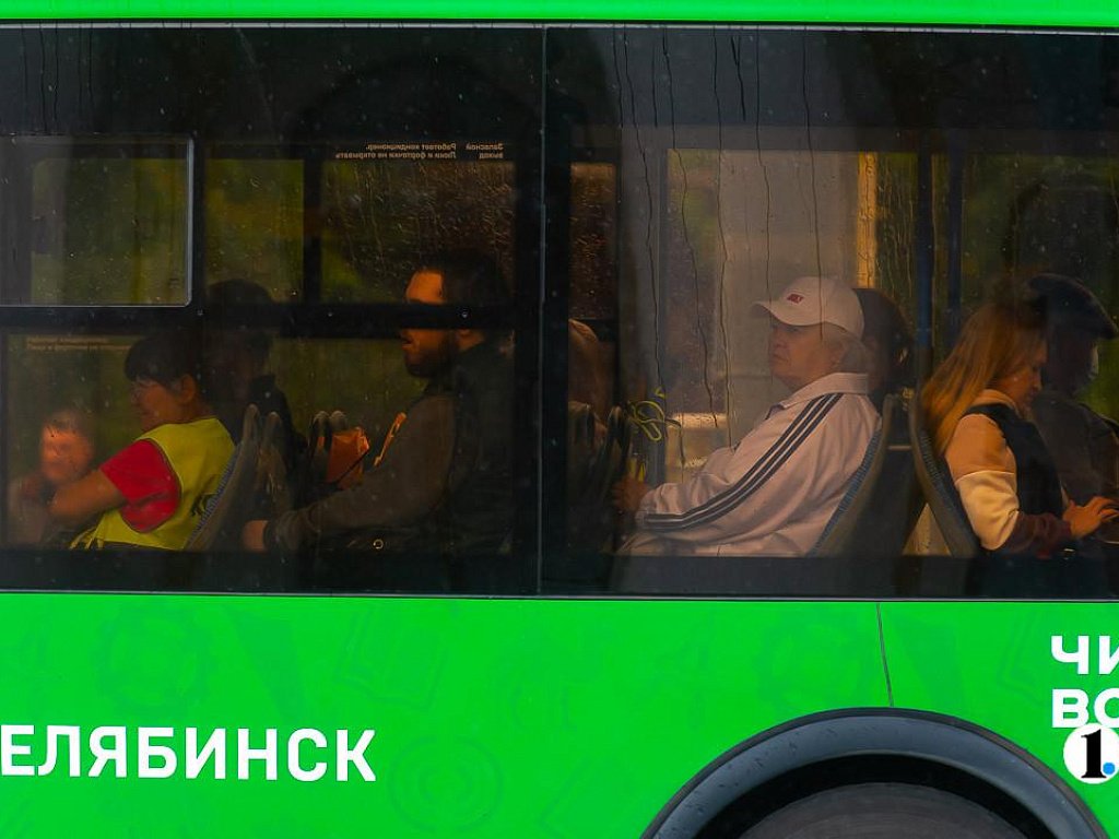 Садовые маршруты Челябинской агломерации завершат работу 27 сентября