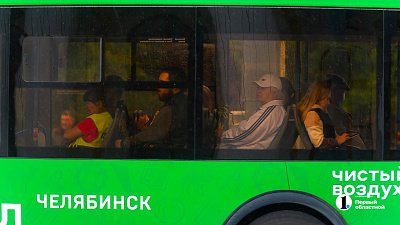 Садовые маршруты Челябинской агломерации завершат работу 27 сентября